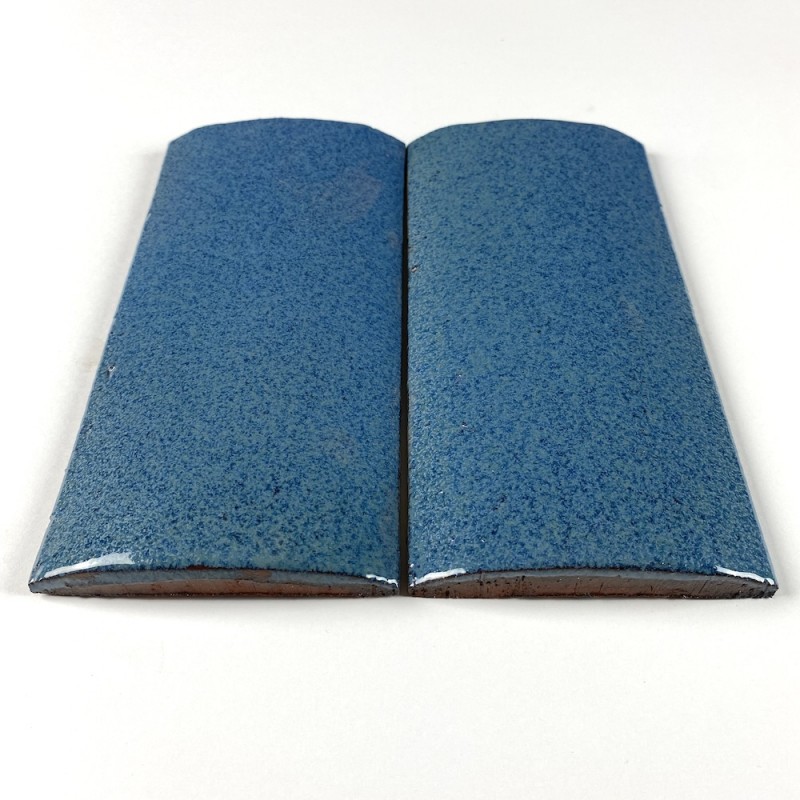 Glasierte Fassadenformteil R1