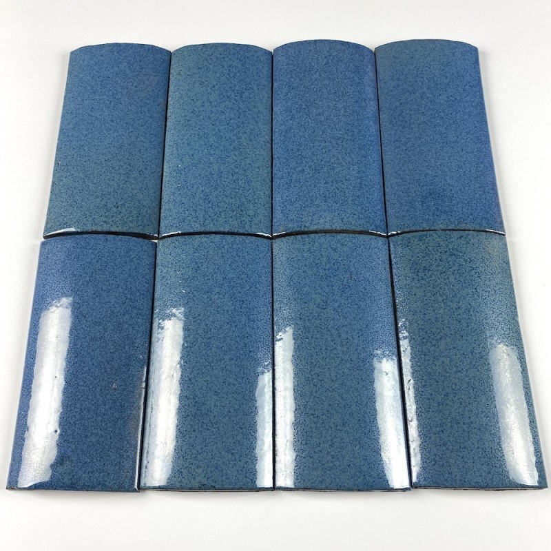 Glasierte Fassadenformteil R1