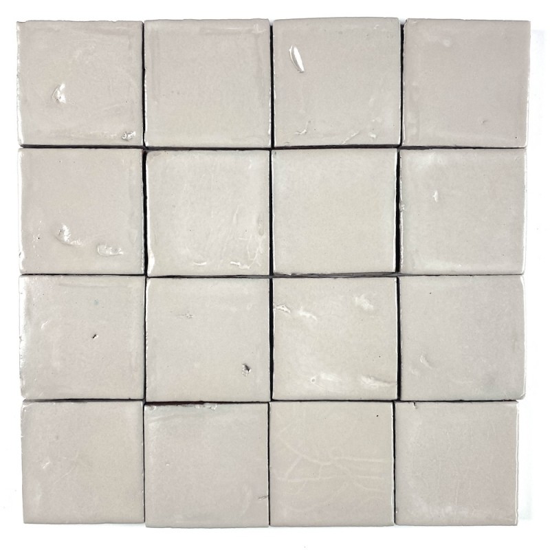 Craftfliese Azulejo, Beige Matt 10x10