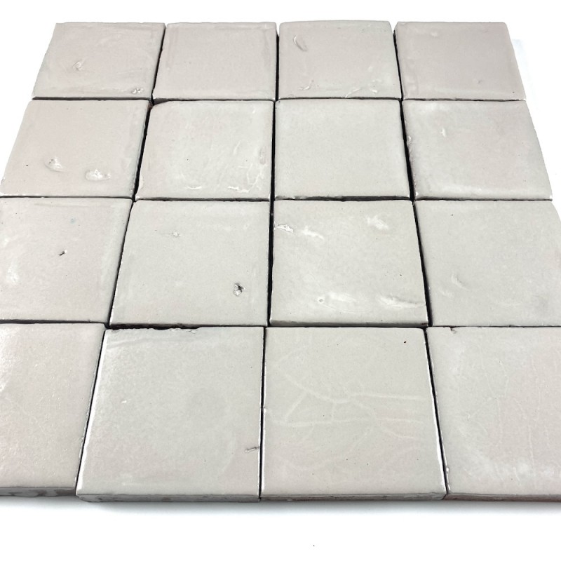 Craftfliese Azulejo, Beige Matt 10x10
