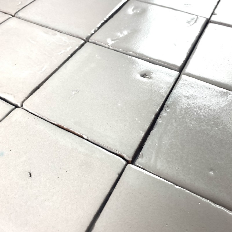 Craftfliese Azulejo, Beige Matt 10x10