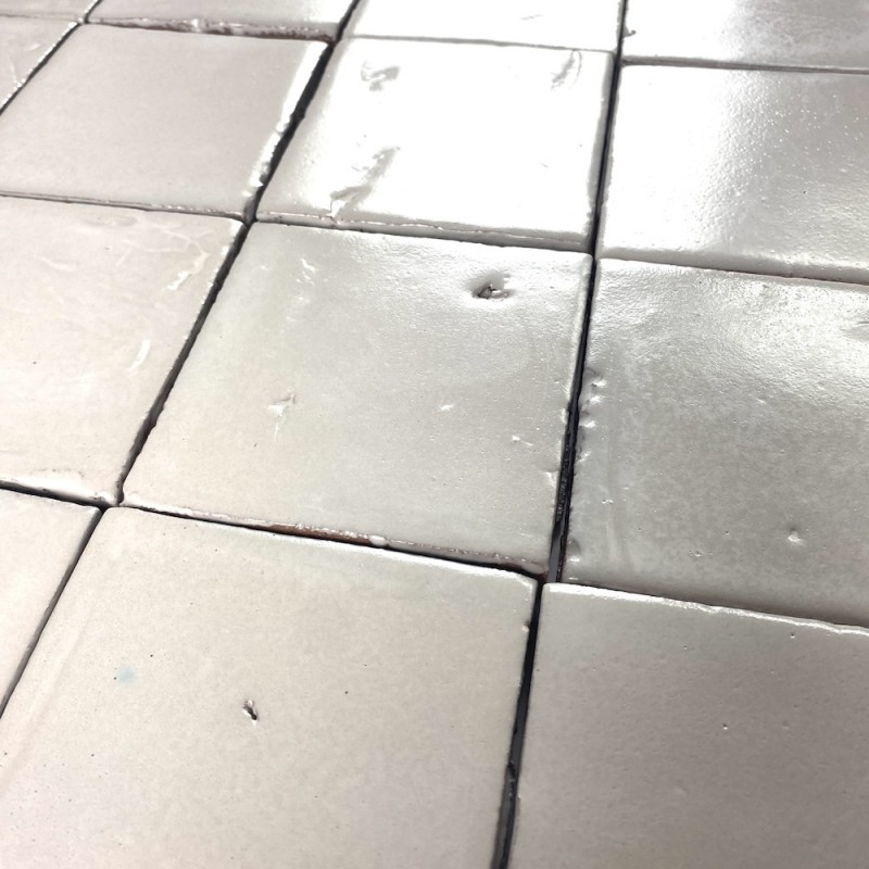 Craftfliese Azulejo, Beige Matt 10x10