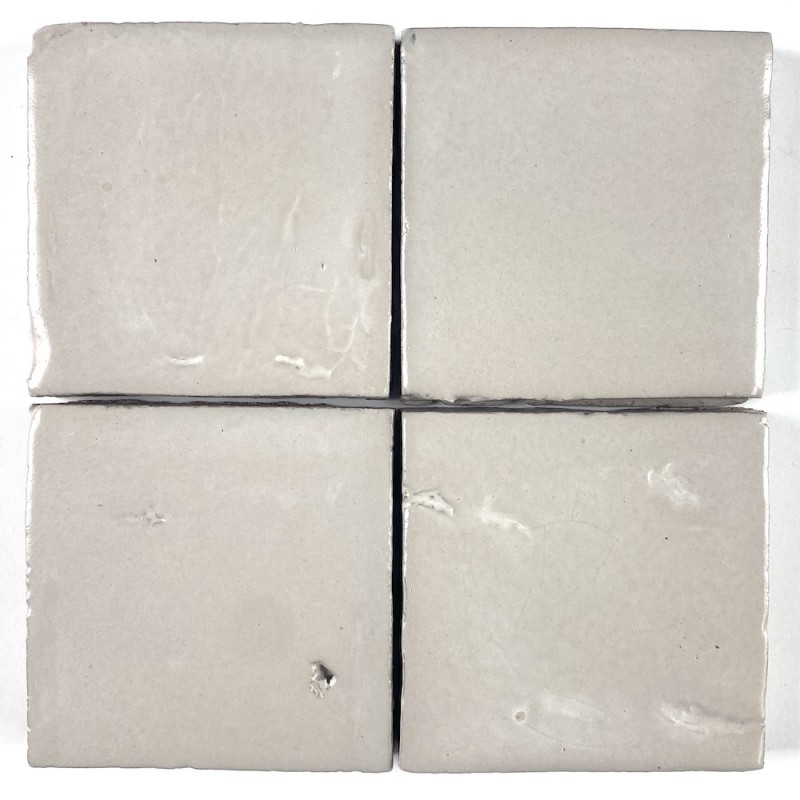 Craftfliese Azulejo, Beige Matt 10x10