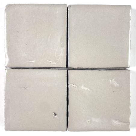 Craftfliese Azulejo, Beige Matt 10x10