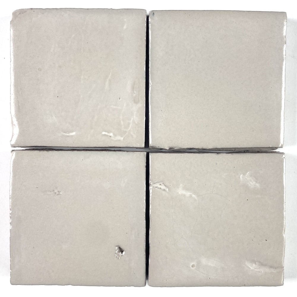 Craftfliese Azulejo, Beige Matt 10x10