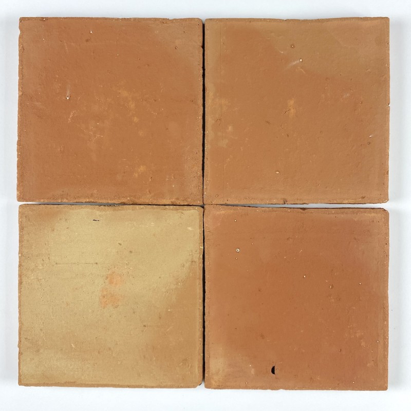 Terracotta ANTIC COTTO 20x20x1,8 cm