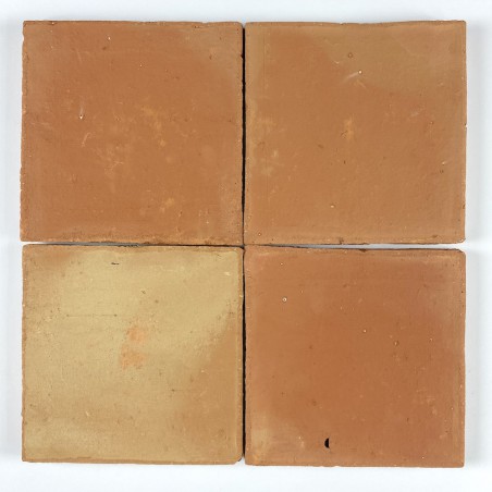 Terracotta ANTIC COTTO 20x20x1,8 cm