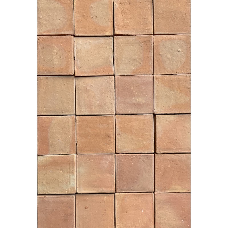 Terracotta ANTIC COTTO 20x20x1,8 cm