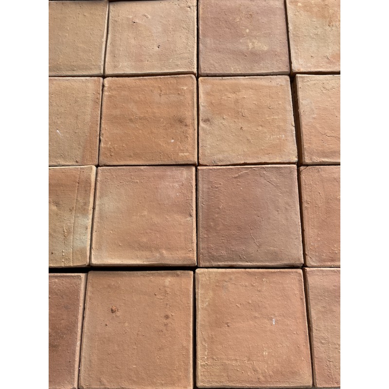 Terracotta ANTIC COTTO 20x20x1,8 cm