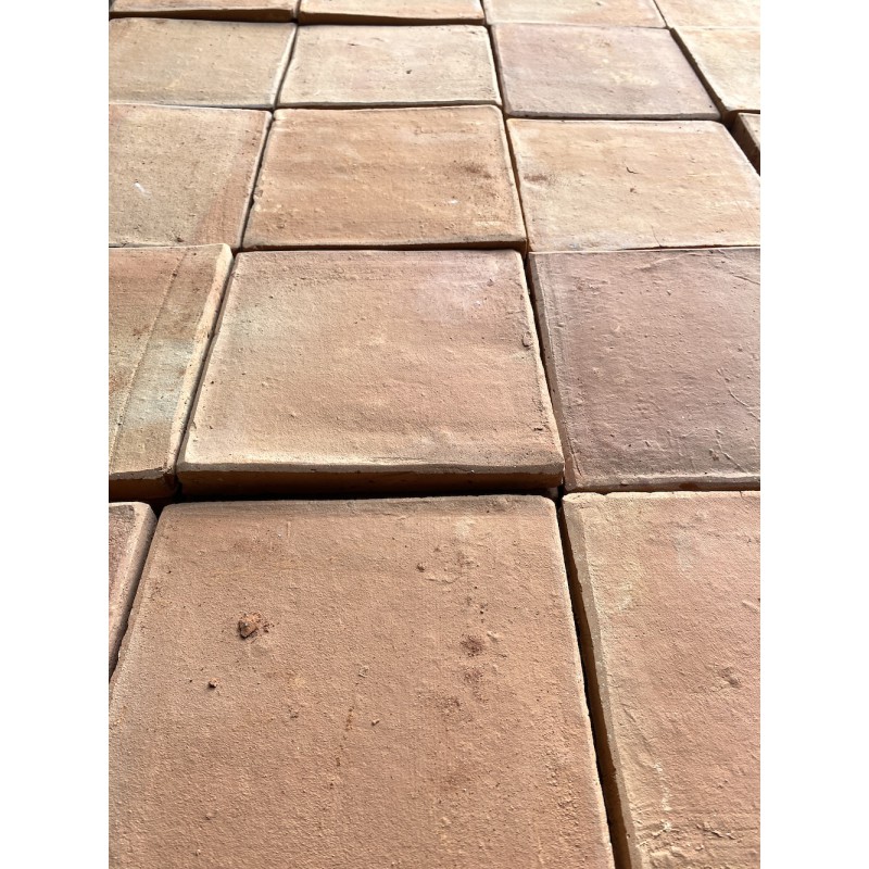 Terracotta ANTIC COTTO 20x20x1,8 cm