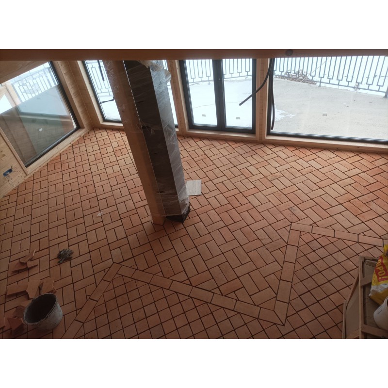 Terracotta ANTIC COTTO