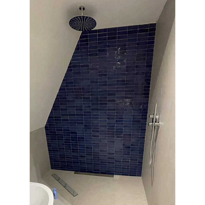 Craftfliese Azulejo, Cobalt 5x15