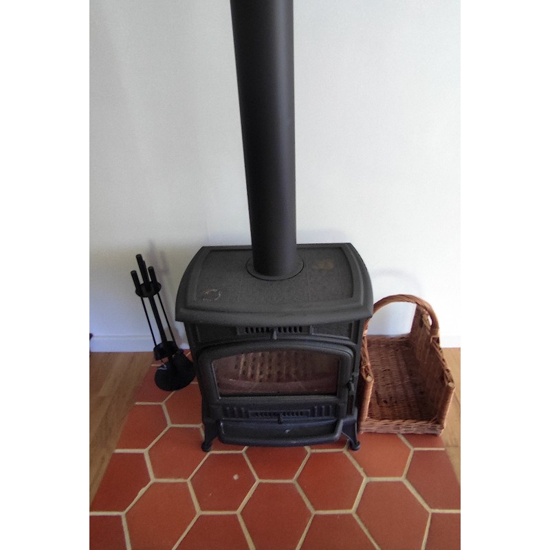 Terracotta COTTO CLASSIC HEXAGON