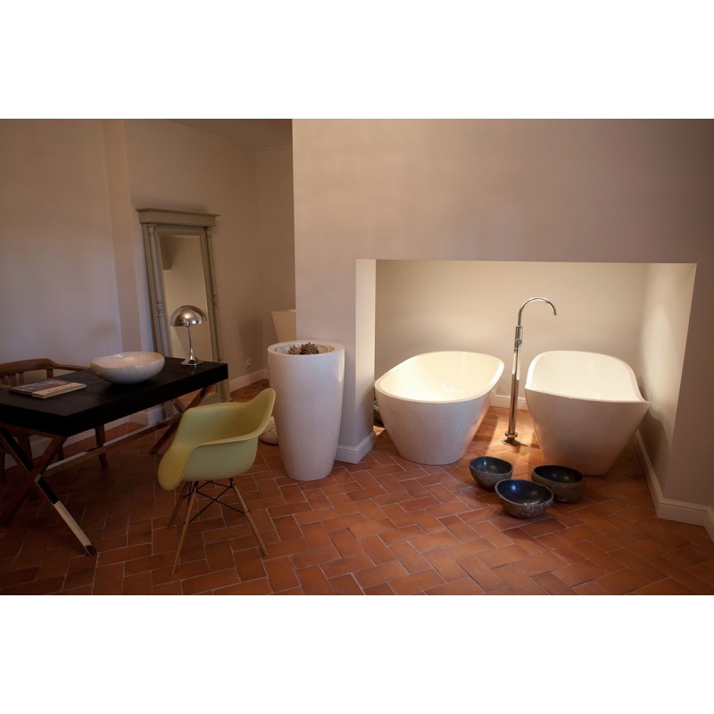 Terracotta COTTO CLASSIC 25x12