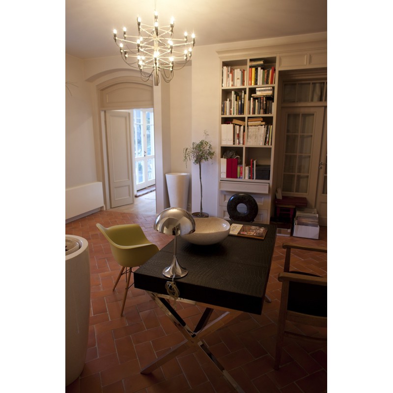 Terracotta COTTO CLASSIC 25x12