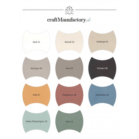 Korsetts Mosaikfliesen