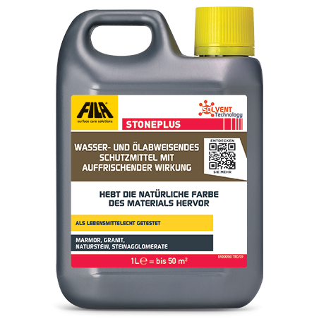 Fila STONEPLUS –...