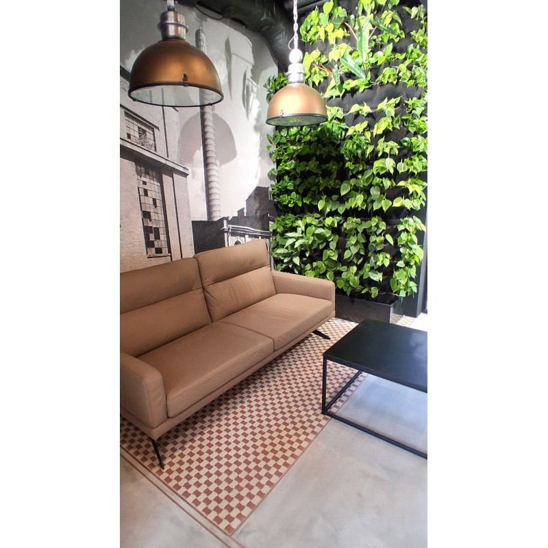 Korsetts Mosaikfliesen in Warzelnia by Bohema - Warsaw