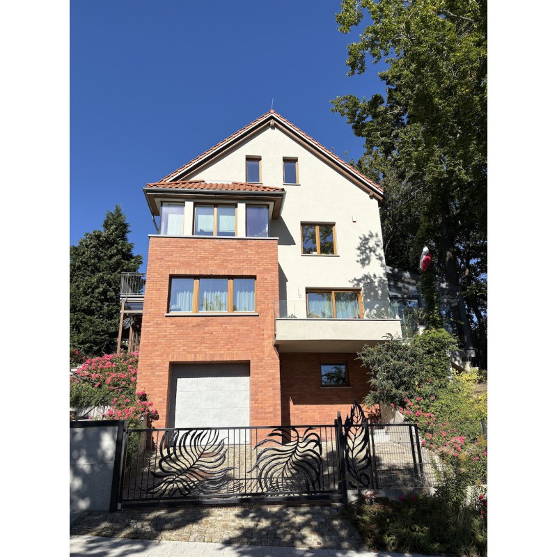 Klinkerriemchen Altmauer