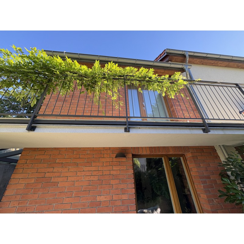 Klinkerriemchen Altmauer