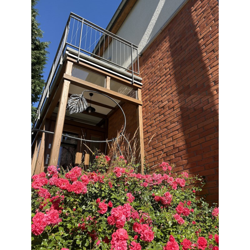 Klinkerriemchen Altmauer