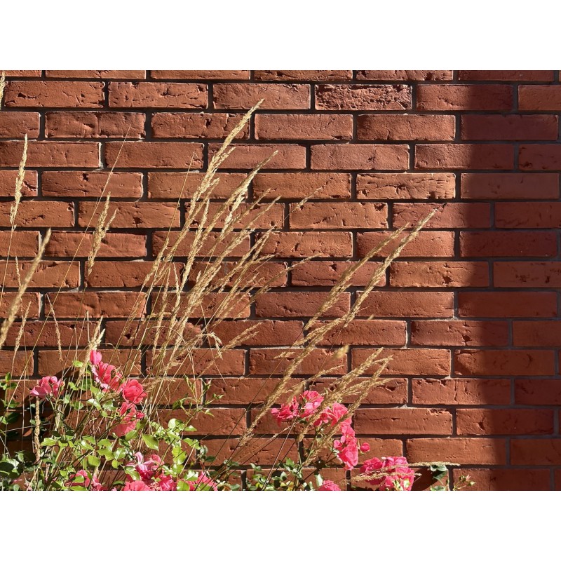 Klinkerriemchen Altmauer