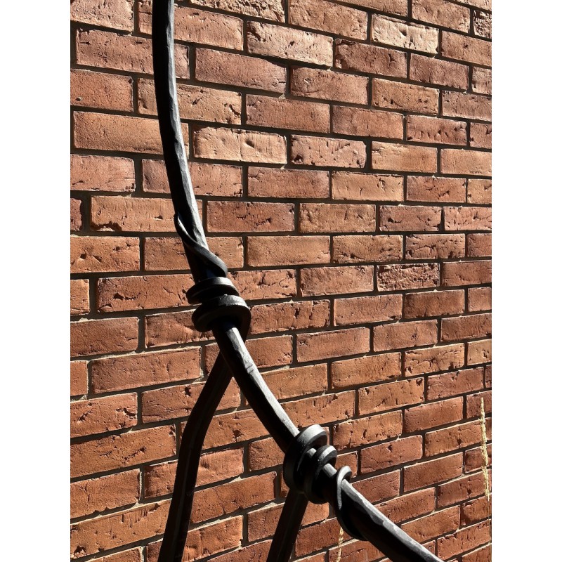 Klinkerriemchen Altmauer