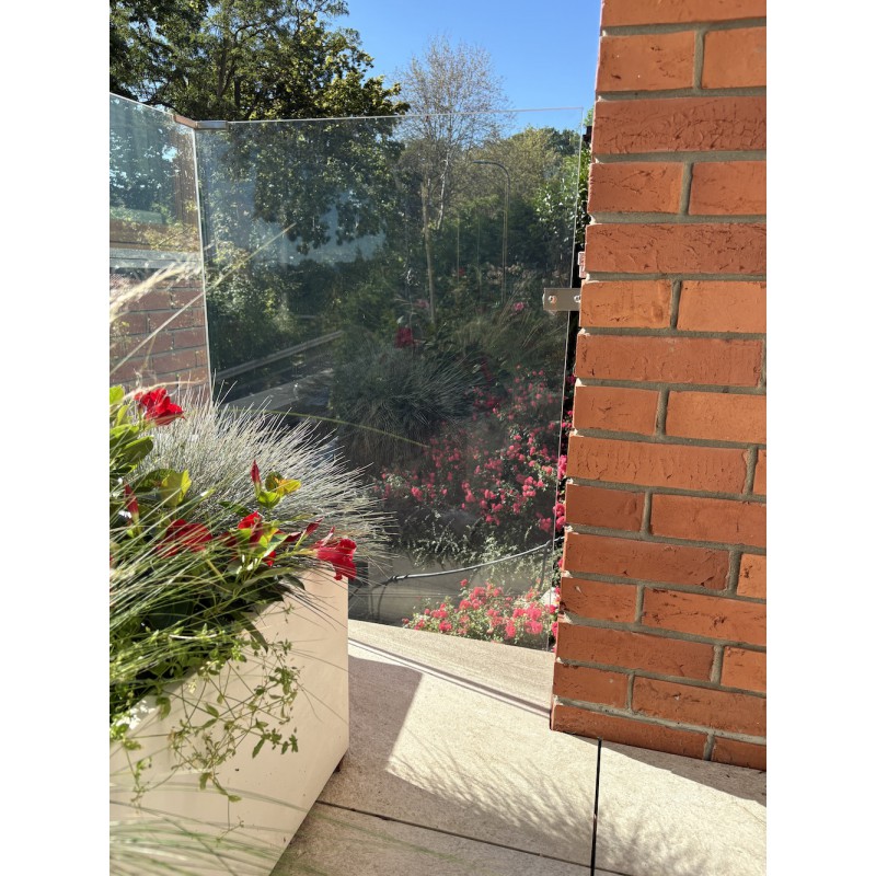 Klinkerriemchen Altmauer