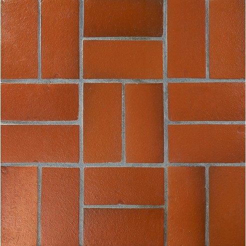 Terracotta COTTO CLASSIC 10x20