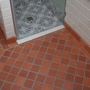 Terracotta CLASSIC 10x10