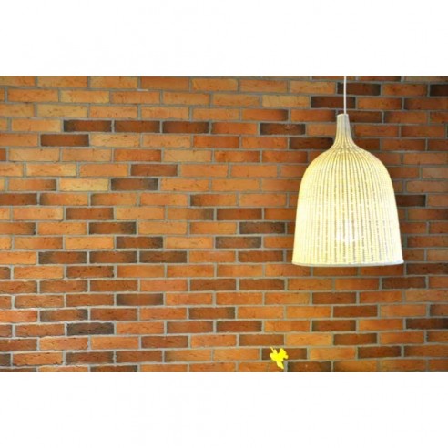 Klinkerriemchen Altmauer