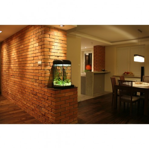 Klinkerriemchen Altmauer