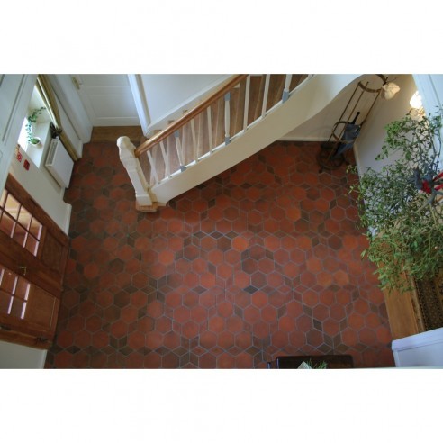 Terracotta CLASSIC STERN