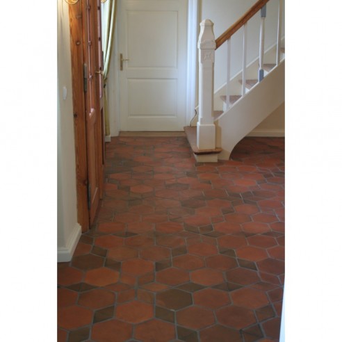 Terracotta CLASSIC STERN