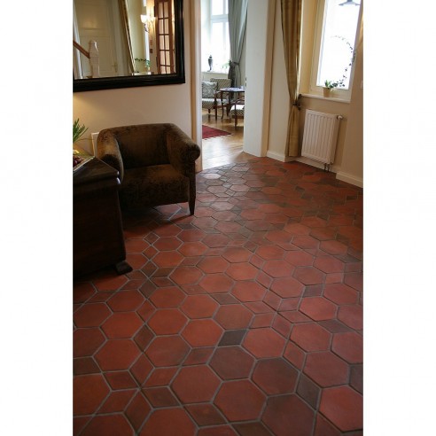 Terracotta CLASSIC STERN