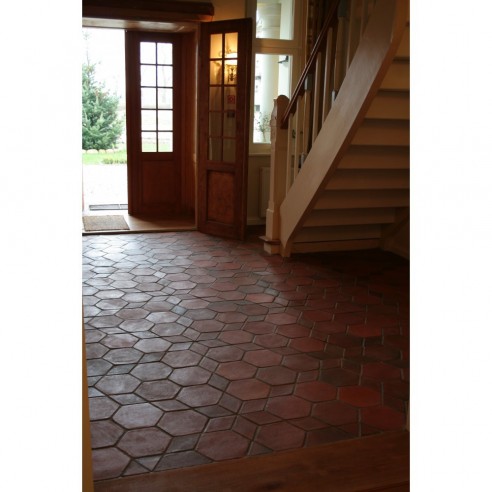 Terracotta CLASSIC STERN