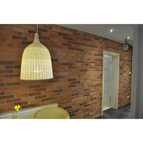 Klinkerriemchen Altmauer