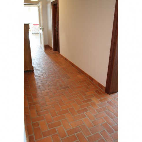 Terracotta Gotik 10x20