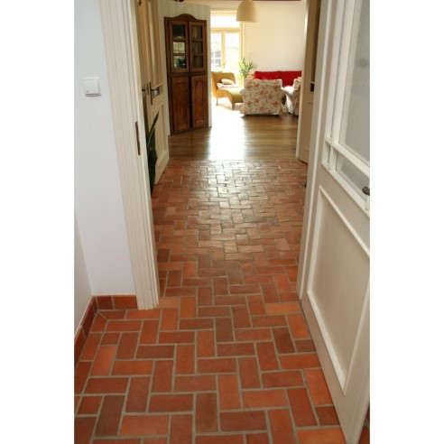 Terracotta Gotik 10x20