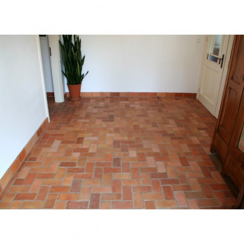 Terracotta Gotik 10x20