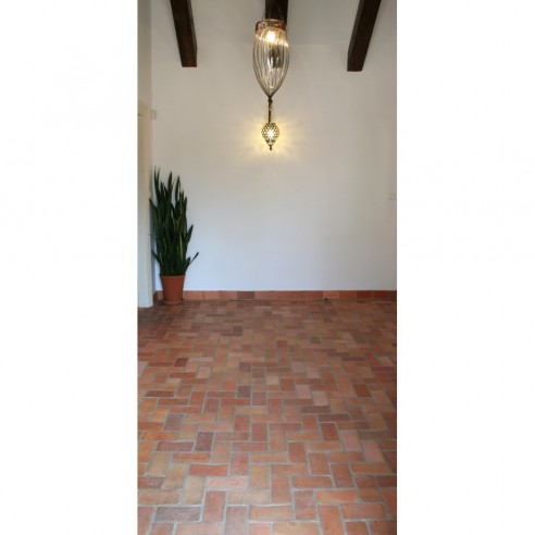 Terracotta Gotik 10x20