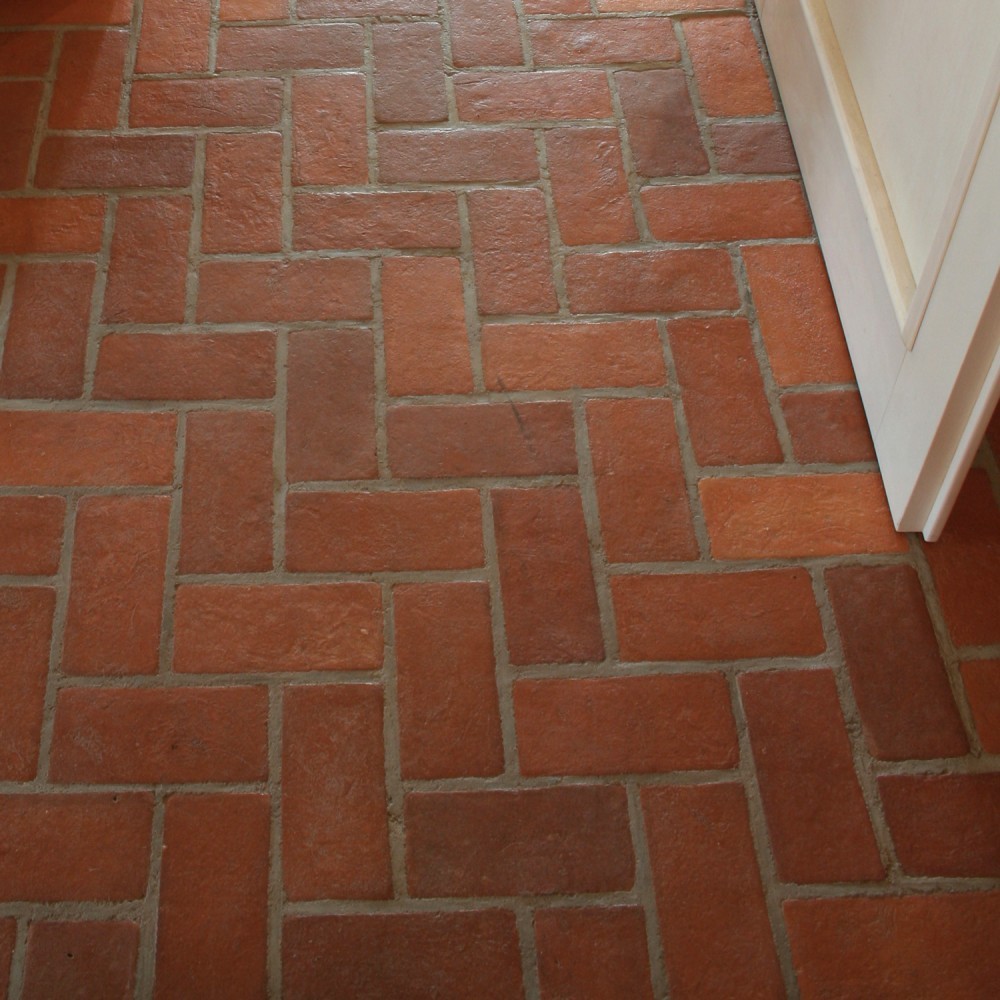 Terracotta Gotik 10x20