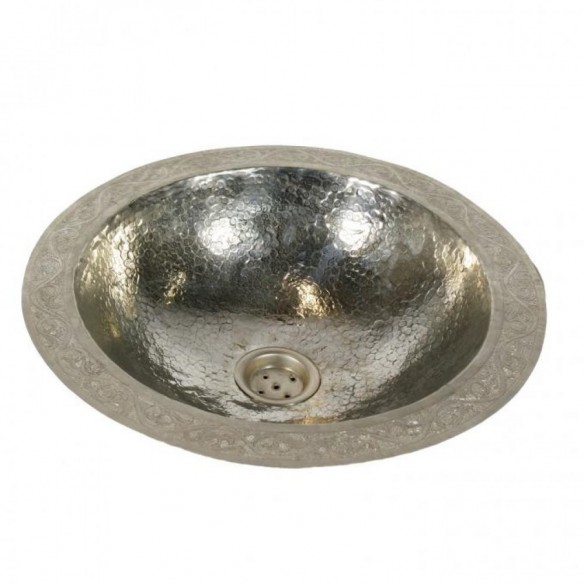 Umywalka z Maroka RAHILA,...