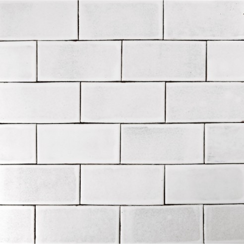 Craftliese Metro Weiß 10 × 20