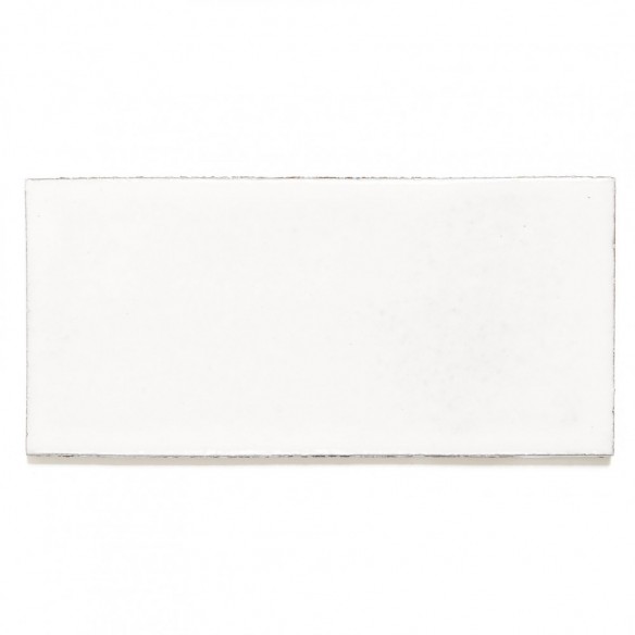 Craftliese Metro Weiß 10 × 20