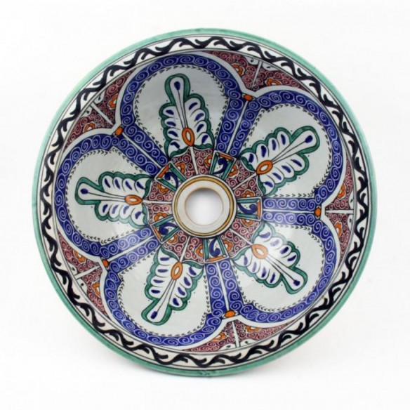 Arabska umywalka FES 41,...