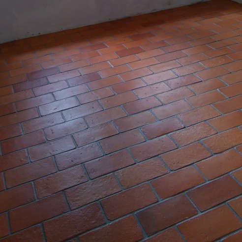 Terracotta Gotik 30x15