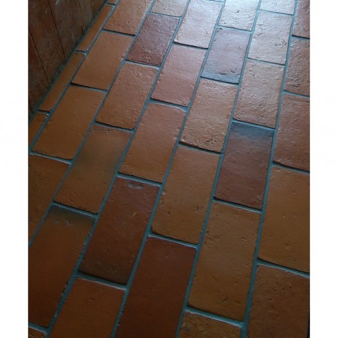 Terracotta Gotik 30x15