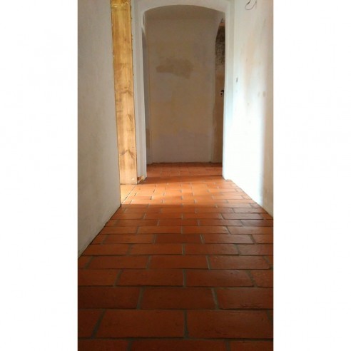 Terracotta Gotik 30x15