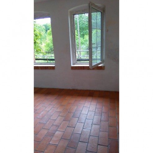 Terracotta Gotik 30x15